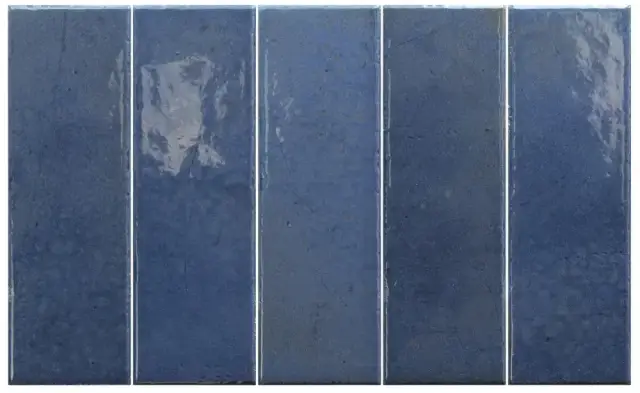 EQUIPE BOHEMIAN DARK BLUE 6х18.6 EQ-4