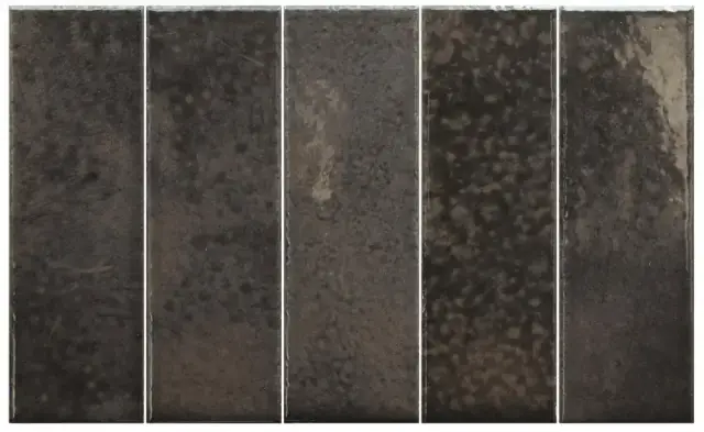 EQUIPE BOHEMIAN CHARCOAL 6х18.6 EQ-4