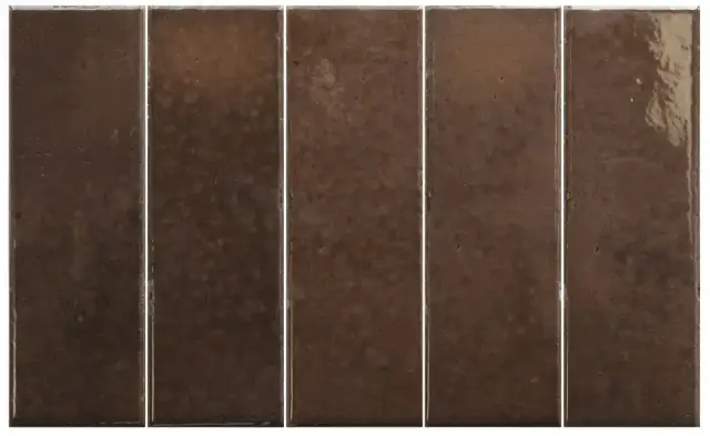 EQUIPE BOHEMIAN COFFEE QUARTZ 6х18.6 EQ-4