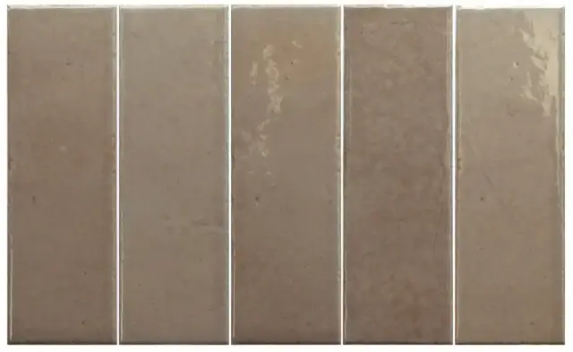 EQUIPE BOHEMIAN MINK 6х18.6 EQ-4