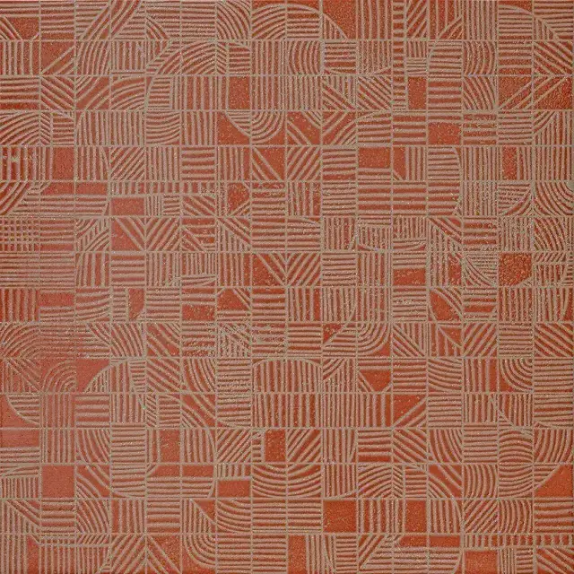 MUTINA SEGNO TERRA 120х120x0.9