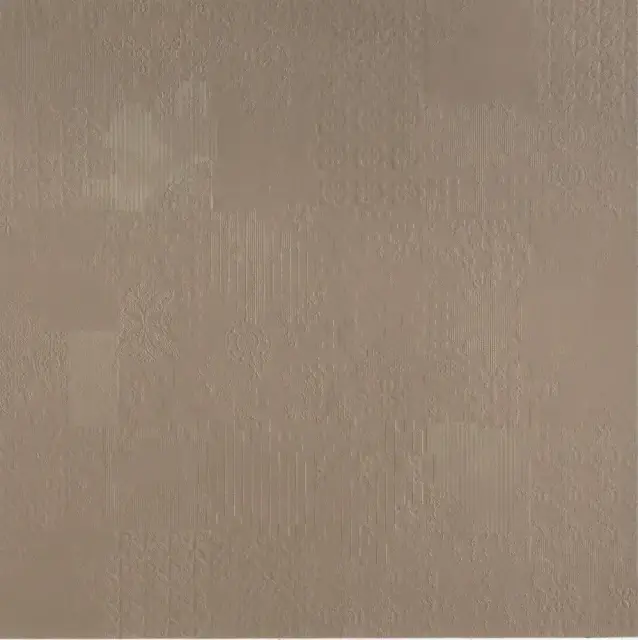 MUTINA DECHIRER ECRU DECOR MATT 120х120