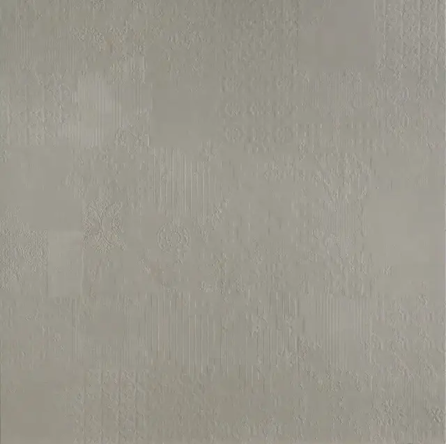 MUTINA DECHIRER GRIGIO DECOR MATT 120х120