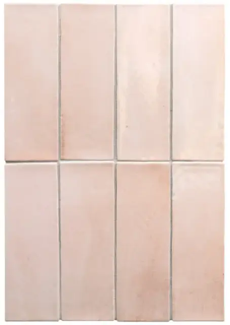 EQUIPE MIYAKO CRYSTAL PINK GLOSS 5х15 EQ-10D