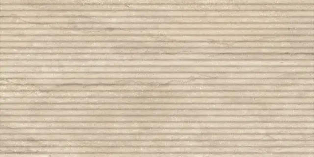 MIRAGE CREAM VEIN NV 13 WAVES RG SQ 60х120x0.9