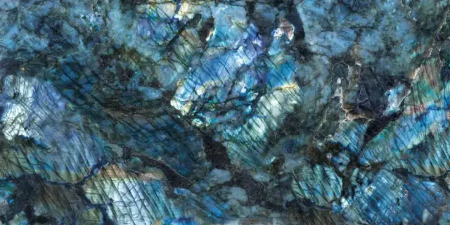 TERZADIMENSIONE OCEANIA LIGHTS POLISHED BM B 163х324x1.2