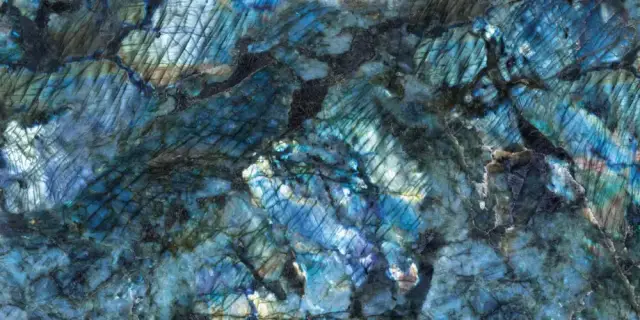 TERZADIMENSIONE OCEANIA LIGHTS POLISHED BM A 163х324x1.2