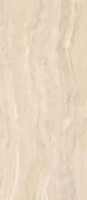 Gold Travertine Matte Silk 120x280