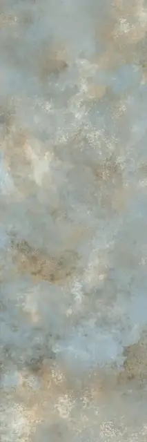 Ossido Verderame LUX 3,5 mm |100x300