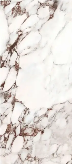 Bulgari 6 mm glossy 120x270