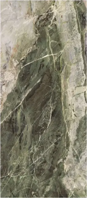 Classic Green 6 mm glossy 120x270