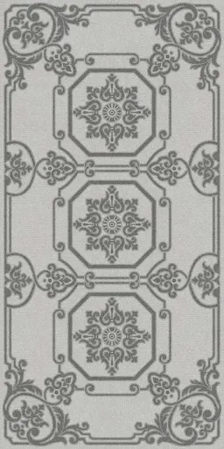 Декор Про Лаймстоун матовый обрезной |119,5х238,5