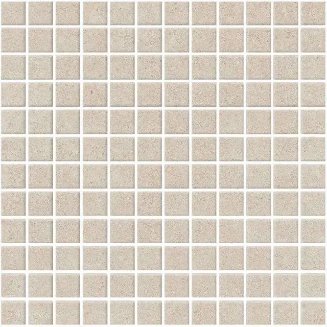 Золотой пляж светлый мозаичный |29.8x29.8