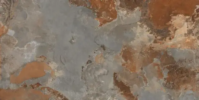 GRESPANIA YUKATAN VERDE NATURAL 60х120