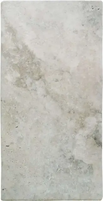 Cross Cut Silver 22x44