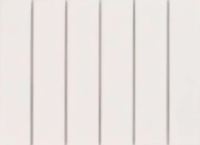 Mosaic 4.5x19.5 Y45P801 Белая матовая  28.8x19.5