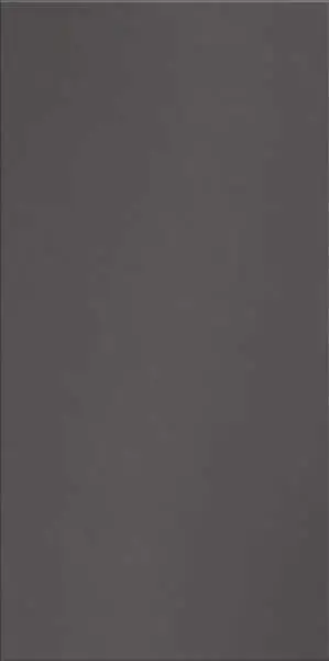 Грес УральскийUF013 черный моноколор матовый|60x120