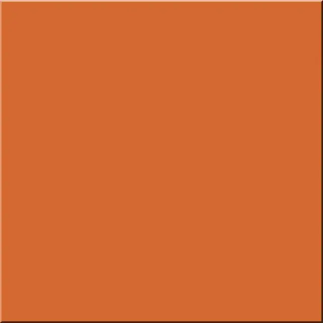 Глазурованный керамогранит UP053 лососевый ректификат матовый |60x60