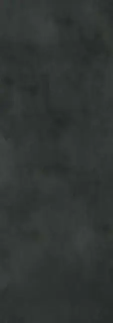 Calce Nero 3,5 mm  |100x300