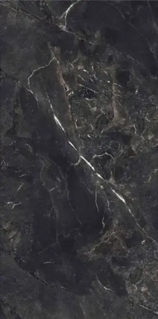 Rembrandt Black mat 90x180