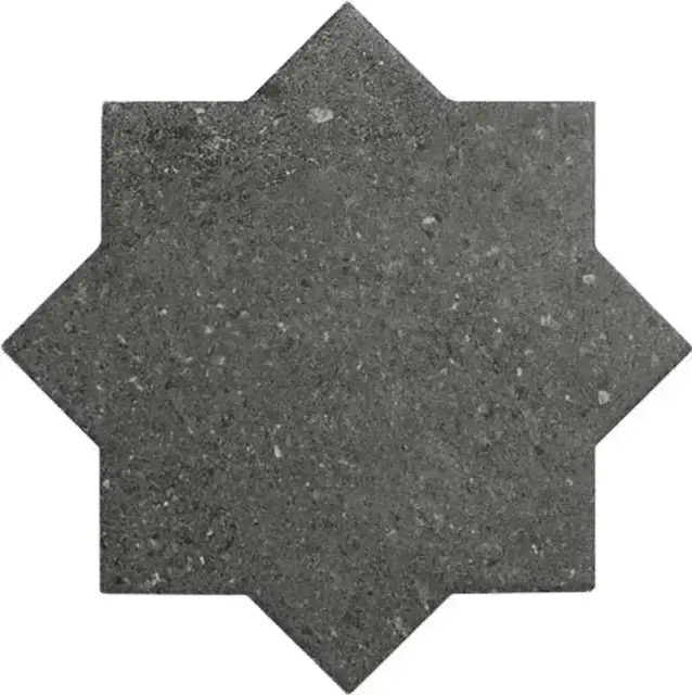 Otto Grafite 16.8x16.8