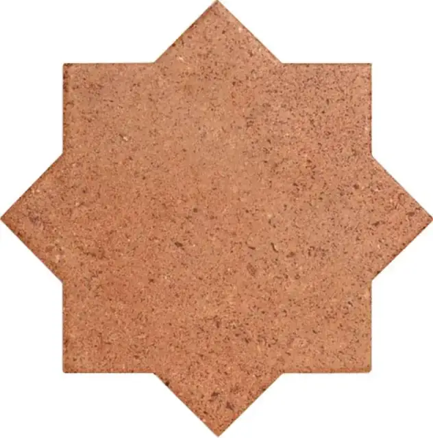 Otto Cotto 16.8x16.8