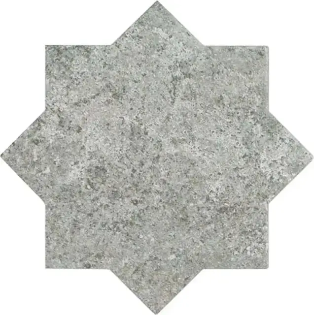 Otto Cenere 16.8x16.8