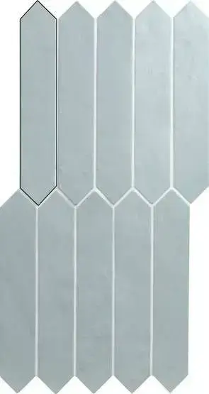 Off Blue Matt  4,3x24,3