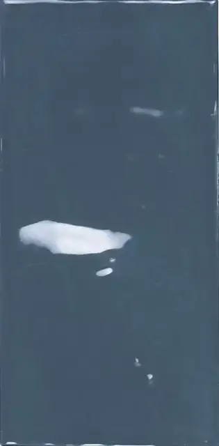 Power Dark Blue Gloss 6,2x12,5