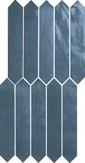 On Blue Gloss 4,3x24,3