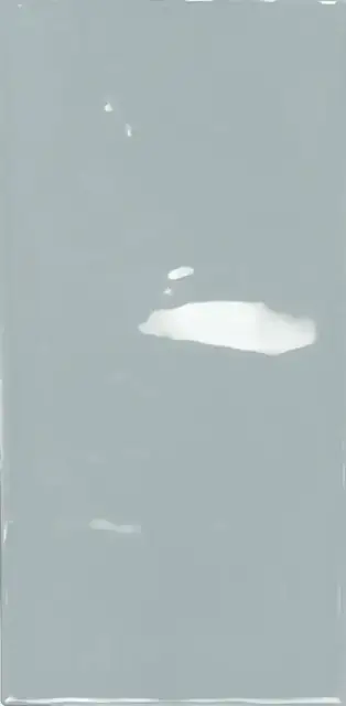 Power Blue Gloss 6,2x12,5