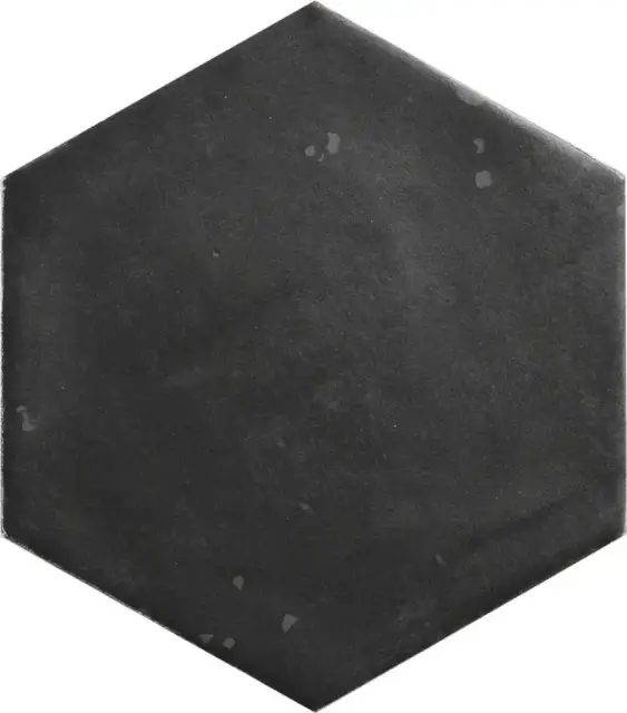 Souk Nomade Black 13.9x16