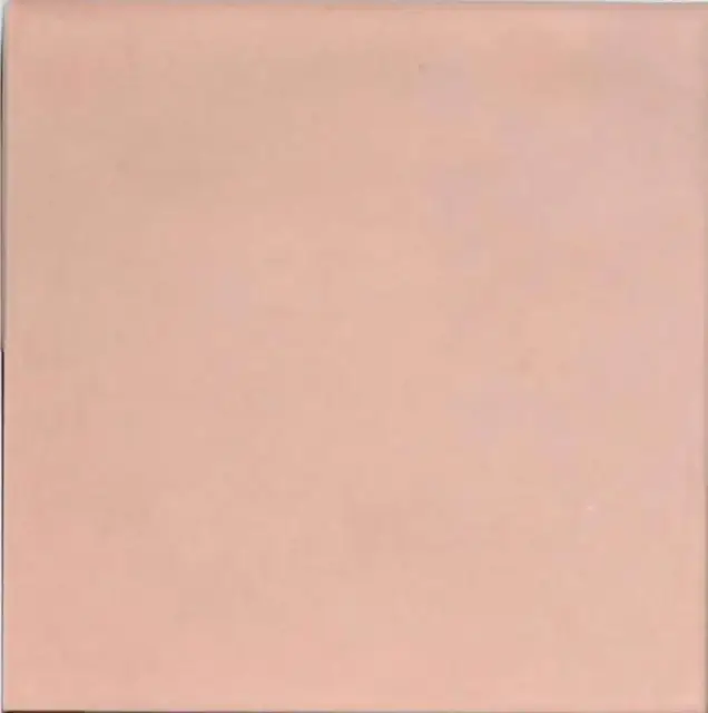 Contemporary Rose Quartz 15x15