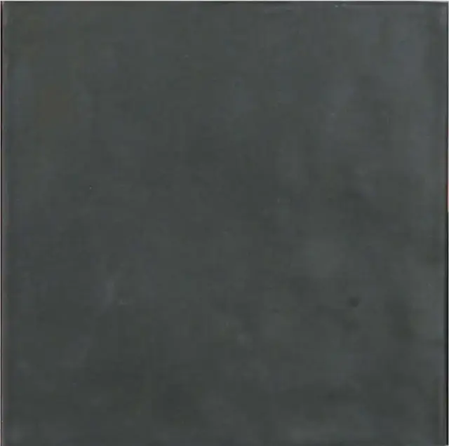 Contemporary Obsidian 15x15