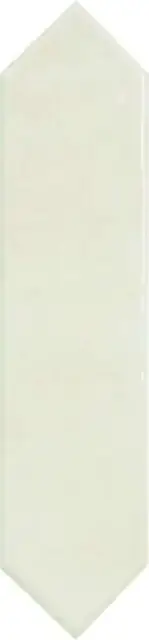 Picket Modern White 6x26