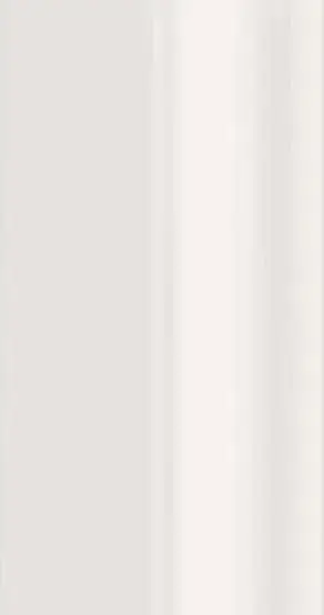 Zocalo Blanco Mate 15,8x30