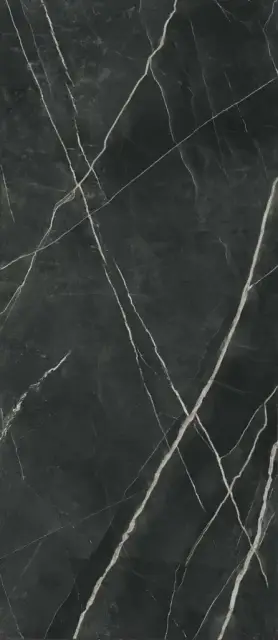 Marvel Calacatta Black Lappato ZZ 120x278