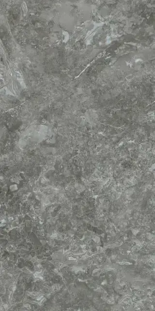 Риальто Нобиле серый тёмный лаппатированный обрезной 60x119.5