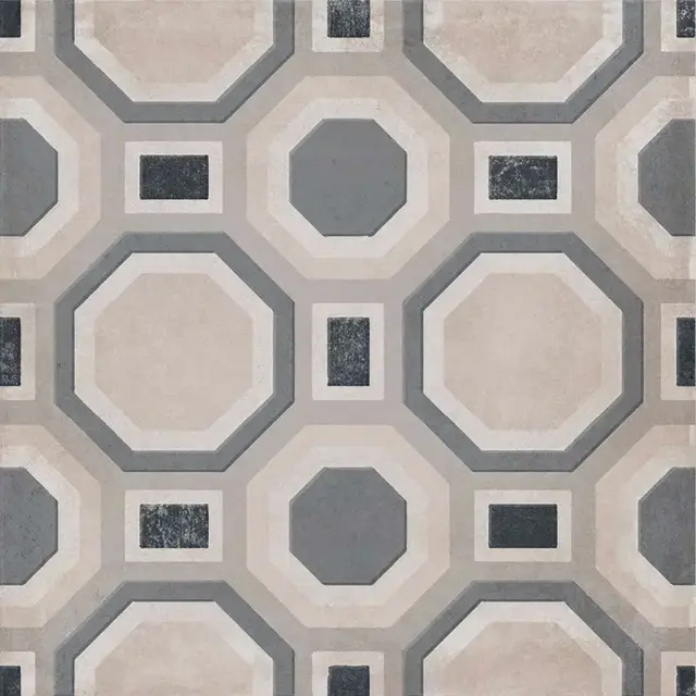 Коллиано бежевый Орнамент(9 видов) |30х30