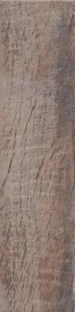 Браш Вуд коричневый темный 9.9x40.2