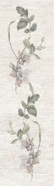 Бордюр Кантри Шик|6.3x20 ZZ