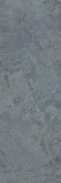 Эвора синий светлый глянцевый обрезной |30х89,5