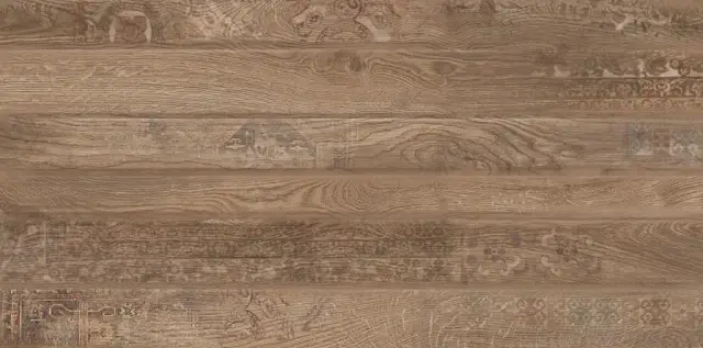 Керамическая плитка Шервуд декор медовый / Плитка 31.5*63 SHERWOOD DECOR HONEY