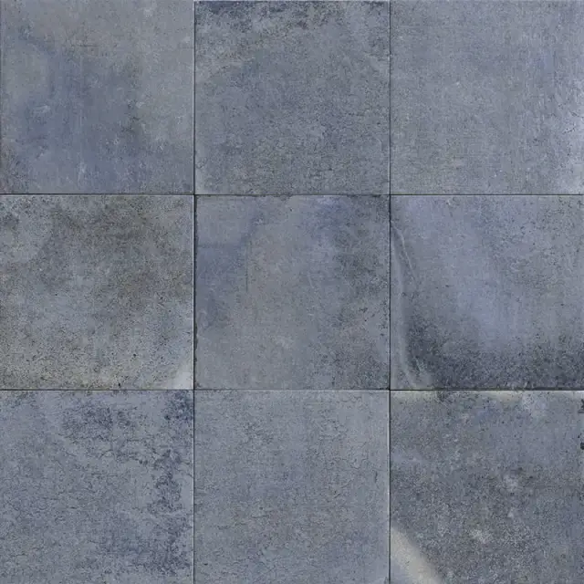 Керамогранит Помада голубой / Pav. FONDANT BLUE