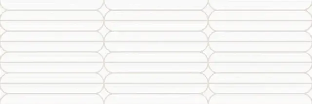 Керамическая плитка Белль белый / BELLE blanco 24*74