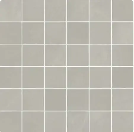 Italon Керамический гранит Continuum Мозаика Silver 30x30 натуральный