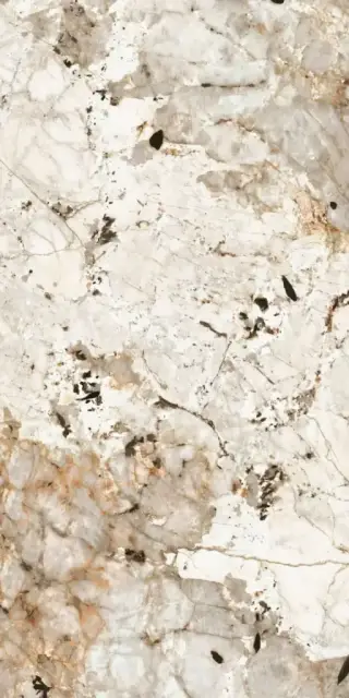 Marble Heri Tundra B  Glossy Stu 12 mm ZZ 160x320