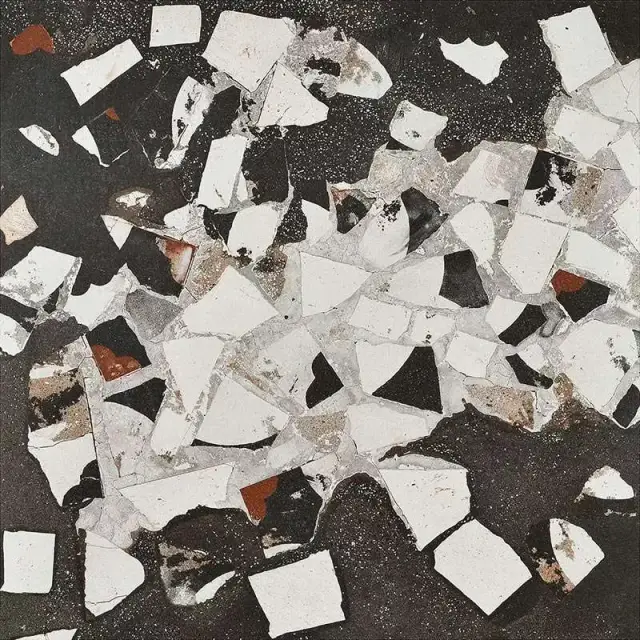 Spaccato Grafite nat/rett XX 90x90