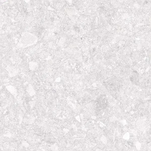 Гранит Герда белый MR матовый |60x60