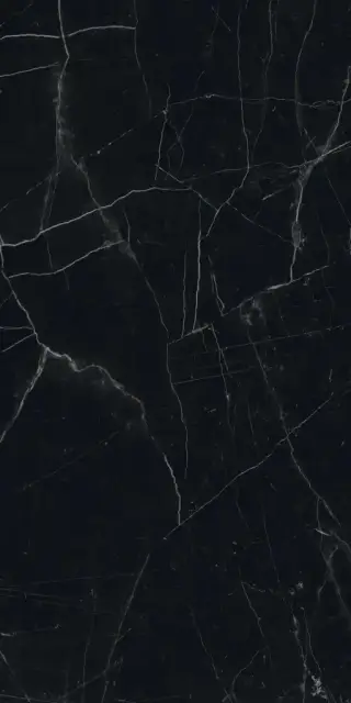 Marvel Black Atlantis 75x150 Lappato |75x150